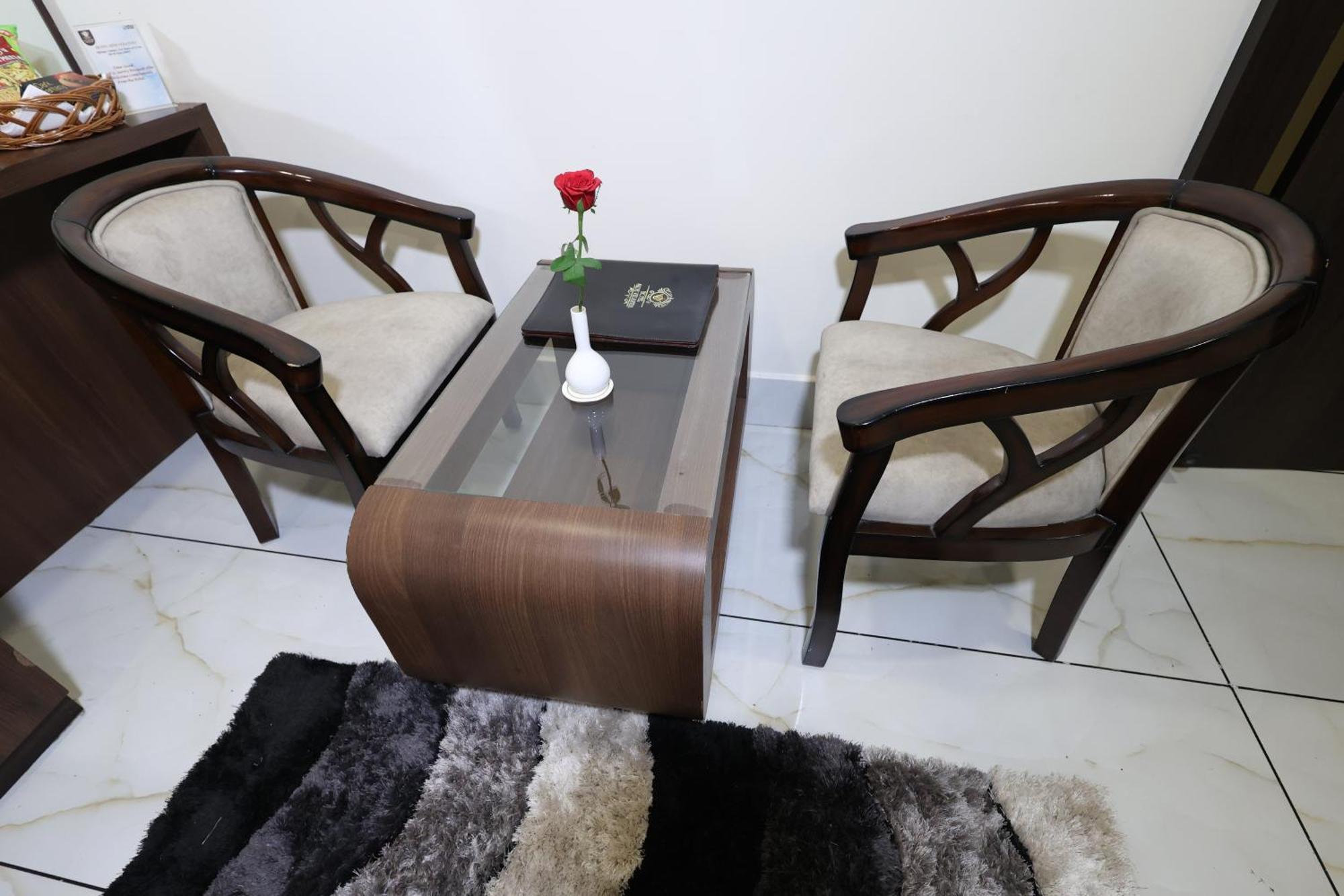 Hotel Sidh Vedantha باتنا المظهر الخارجي الصورة