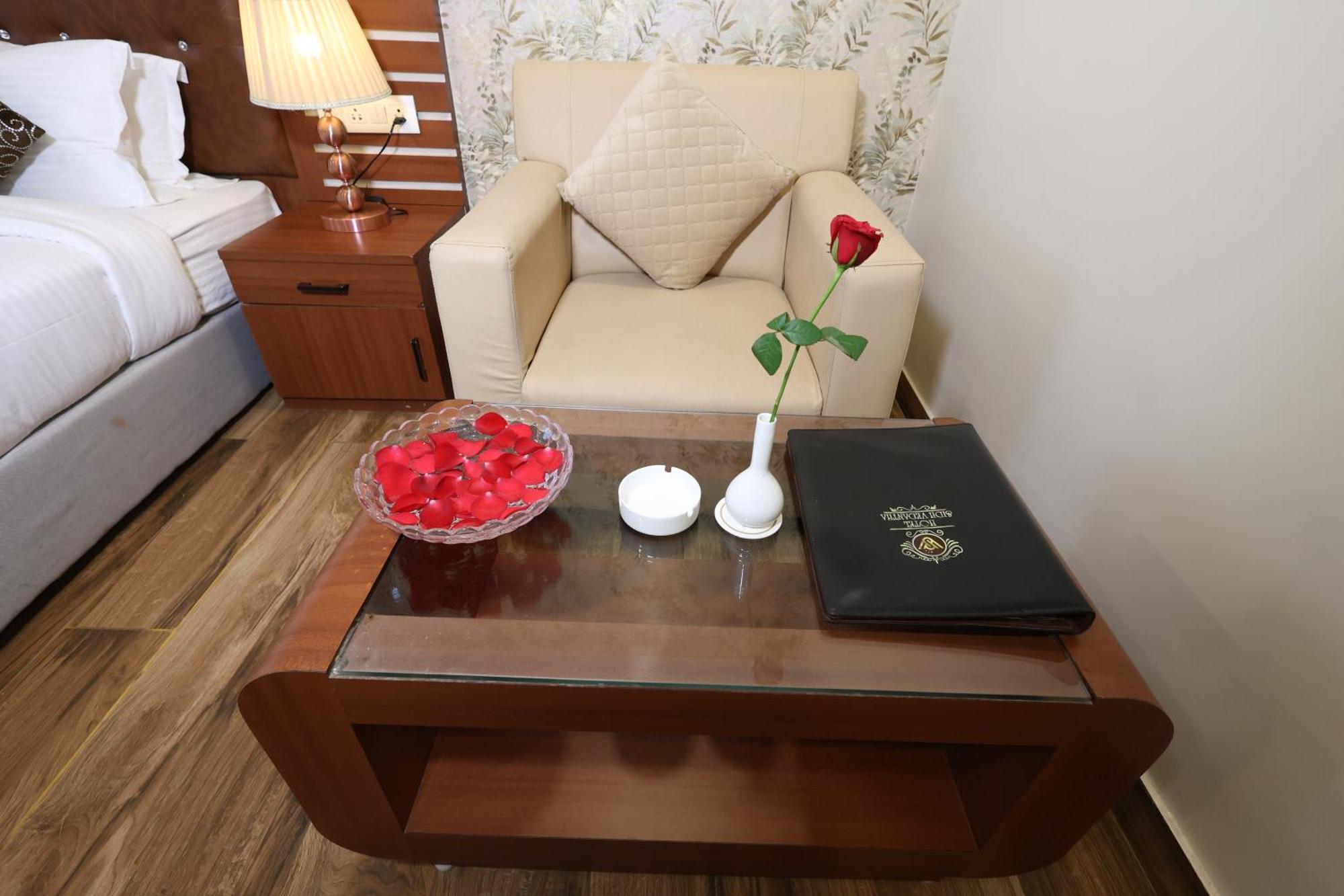 Hotel Sidh Vedantha باتنا المظهر الخارجي الصورة