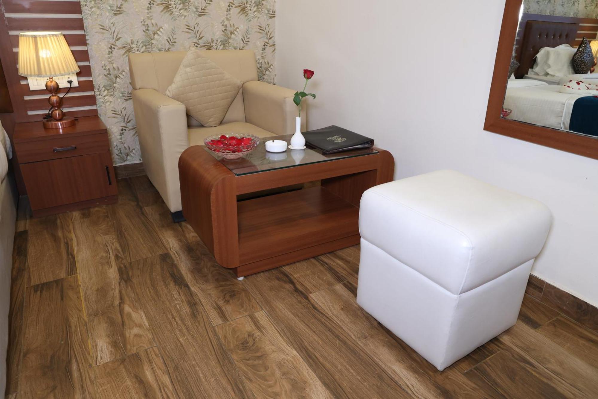 Hotel Sidh Vedantha باتنا المظهر الخارجي الصورة